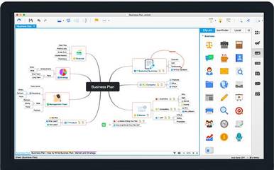 15款思维导图软件，助你工作效率飞速提升